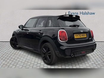 Used MINI Hatch 2020 for sale - 78278859: Photo