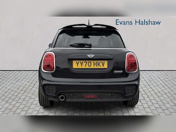 Used MINI Hatch 2020 for sale - 78278859: Photo
