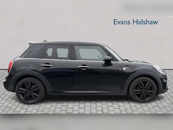 Used MINI Hatch 2020 for sale - 78278859: Photo
