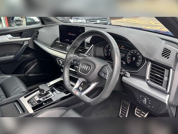 Used Audi Q5 2021 for sale - 79523672: Photo
