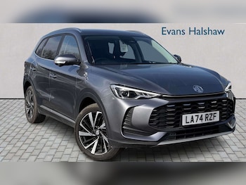 MG MG ZS feature image