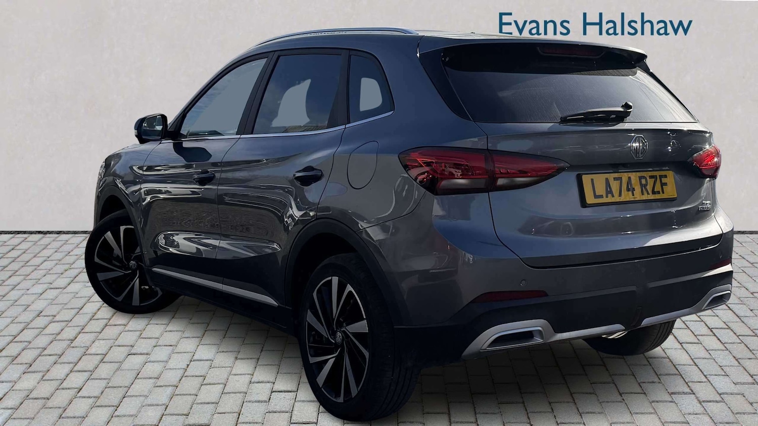 Used MG MG ZS 2024 for sale - 78188148: Photo 2