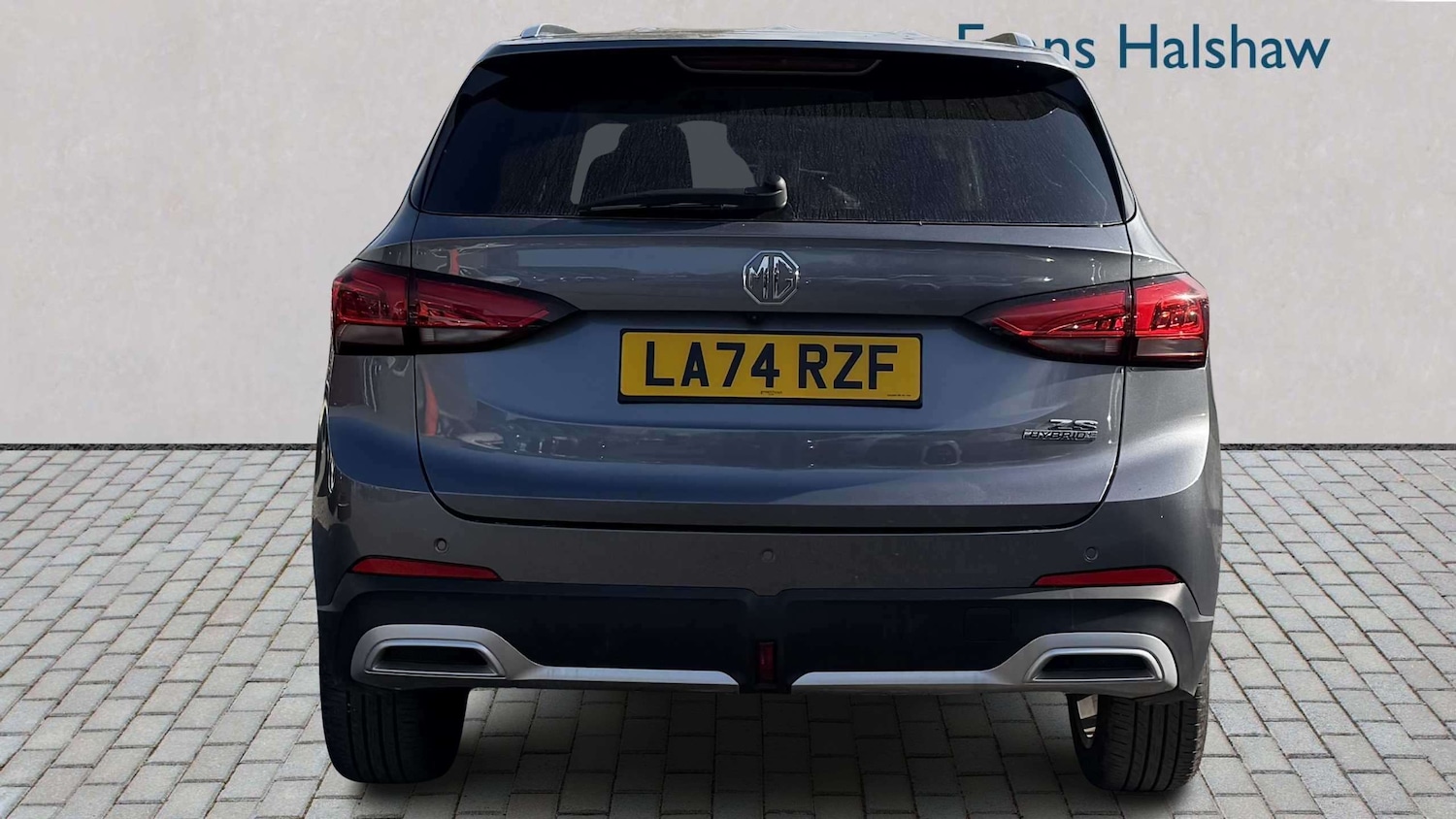 Used MG MG ZS 2024 for sale - 78188148: Photo 3