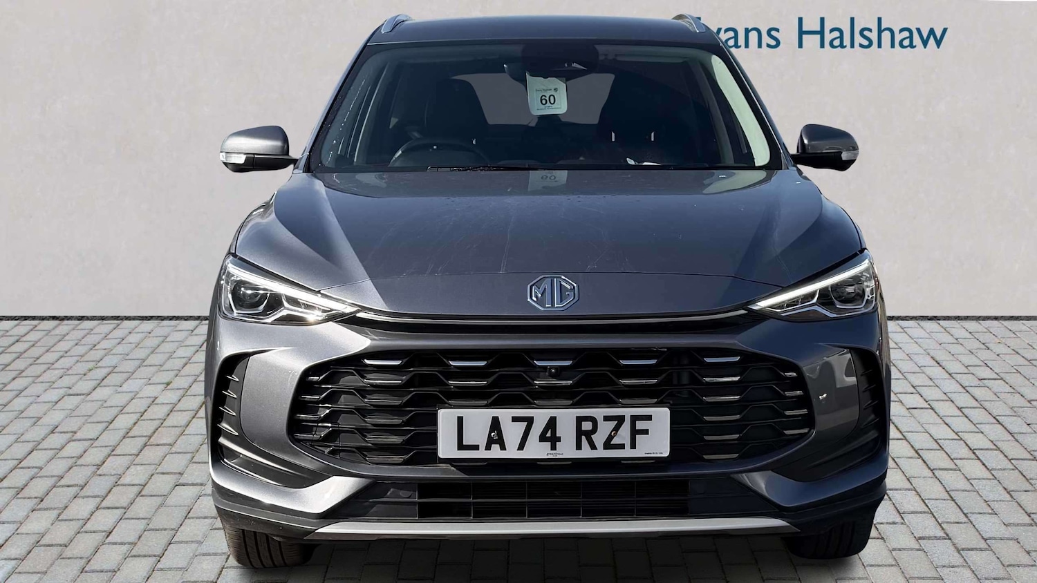 Used MG MG ZS 2024 for sale - 78188148: Photo 4