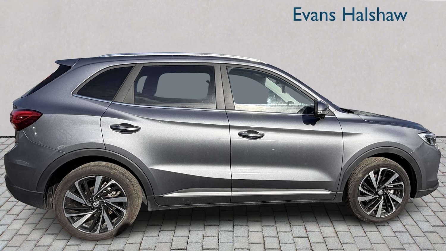 Used MG MG ZS 2024 for sale - 78188148: Photo 5