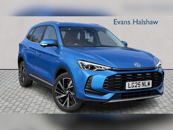 MG MG ZS feature image