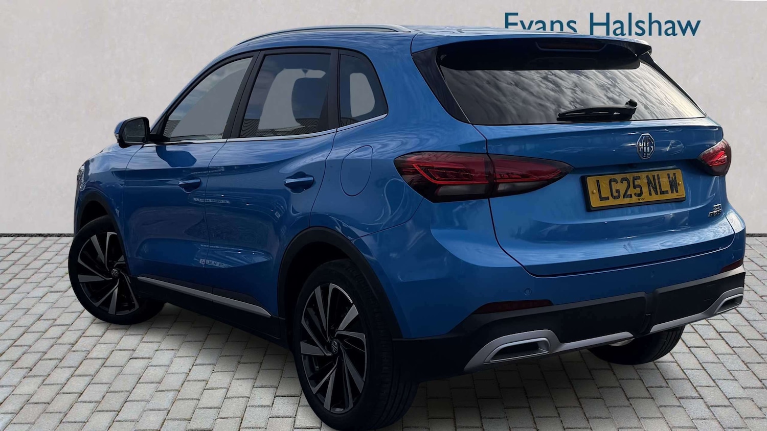 Used MG MG ZS 2025 for sale - 78187974: Photo 2