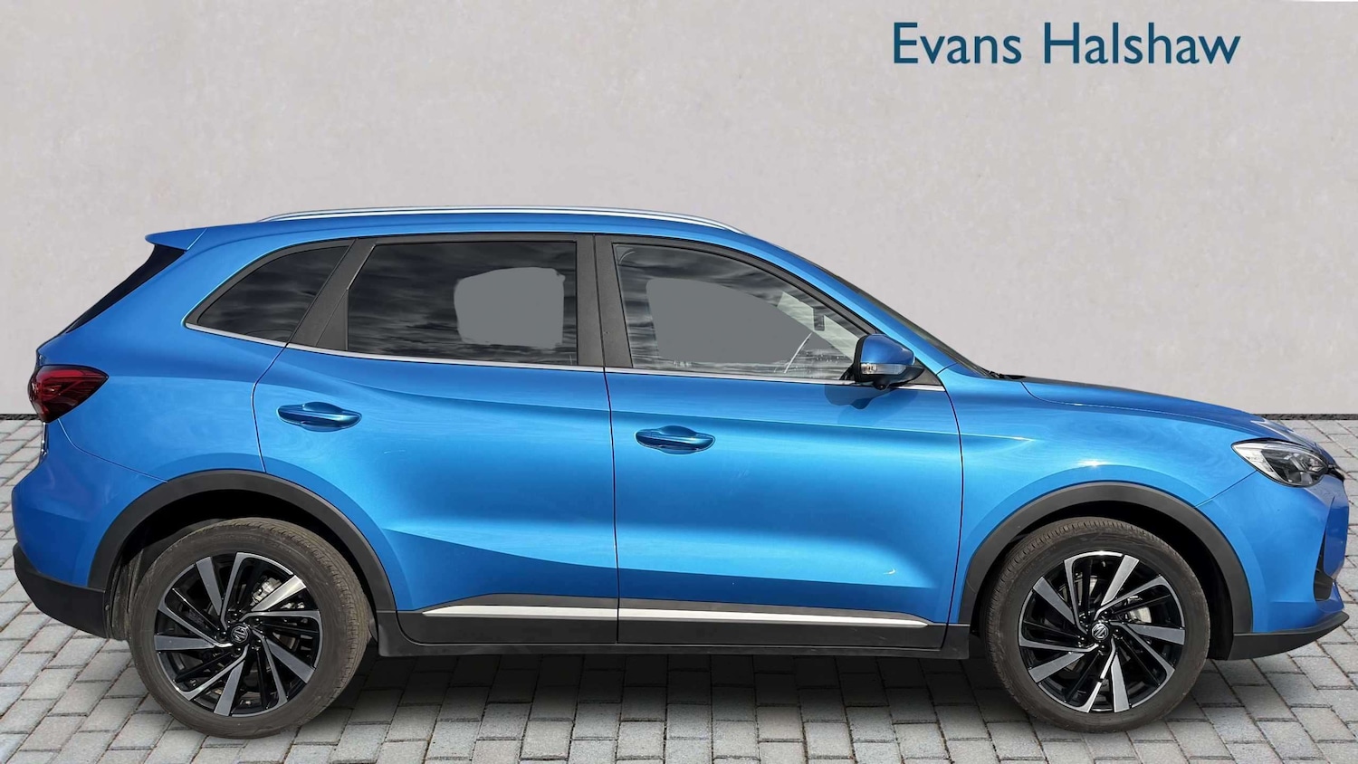 Used MG MG ZS 2025 for sale - 78187974: Photo 4