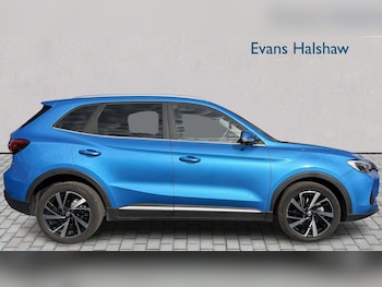 Used MG MG ZS 2025 for sale - 78187974: Photo