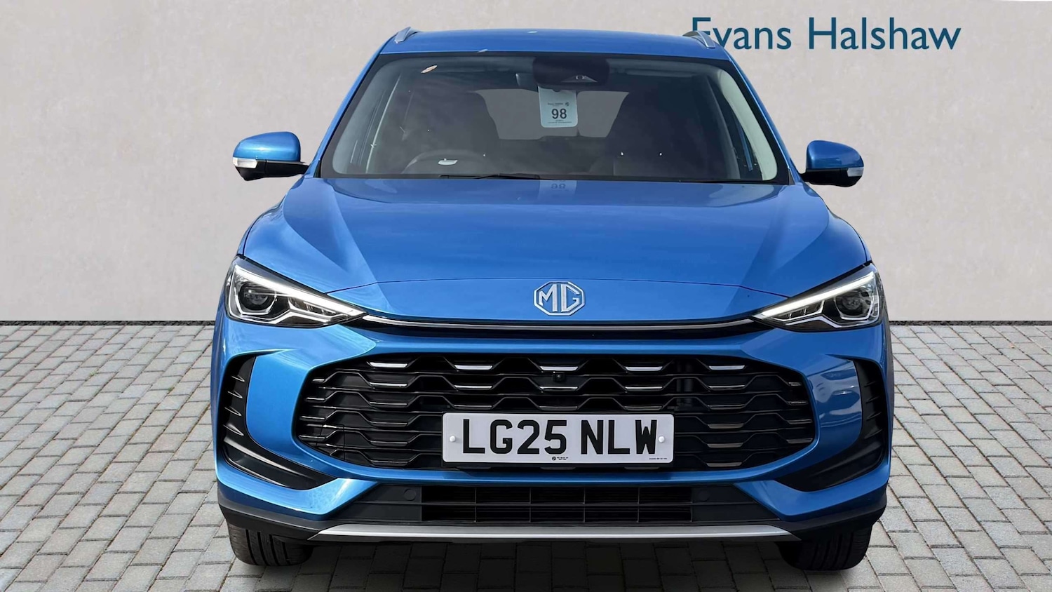 Used MG MG ZS 2025 for sale - 78187974: Photo 5