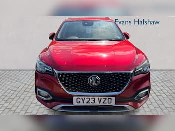 Used MG MG HS 2023 for sale - 79579336: Photo