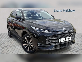 Used MG MG HS 2025 for sale - 79397603: Photo