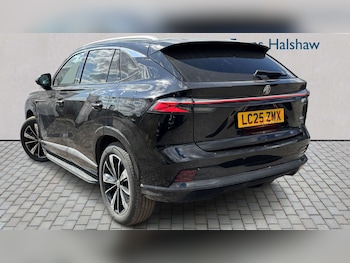 Used MG MG HS 2025 for sale - 79397603: Photo