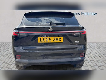 Used MG MG HS 2025 for sale - 79397603: Photo