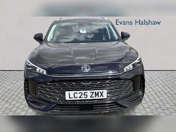 Used MG MG HS 2025 for sale - 79397603: Photo