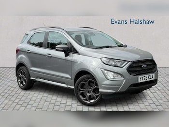 Used Ford Ecosport 2023 for sale - 79160912: Photo