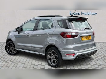 Used Ford Ecosport 2023 for sale - 79160912: Photo