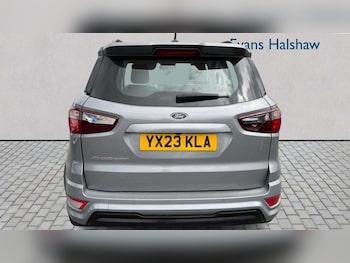 Used Ford Ecosport 2023 for sale - 79160912: Photo