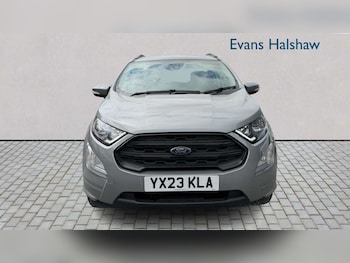 Used Ford Ecosport 2023 for sale - 79160912: Photo