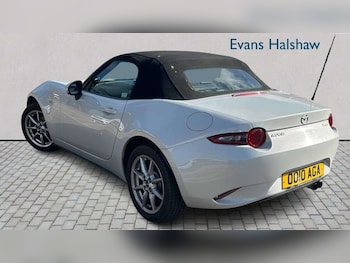 Used Mazda MX-5 2015 for sale - 78625247: Photo