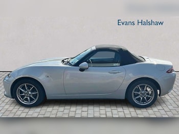 Used Mazda MX-5 2015 for sale - 78625247: Photo