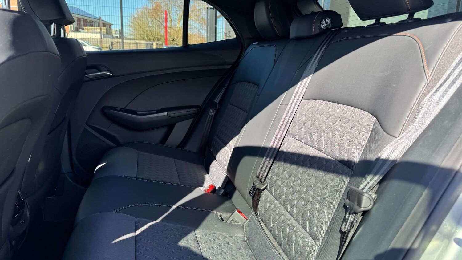 Used MG MG3 2025 for sale - 77962859: Photo 13