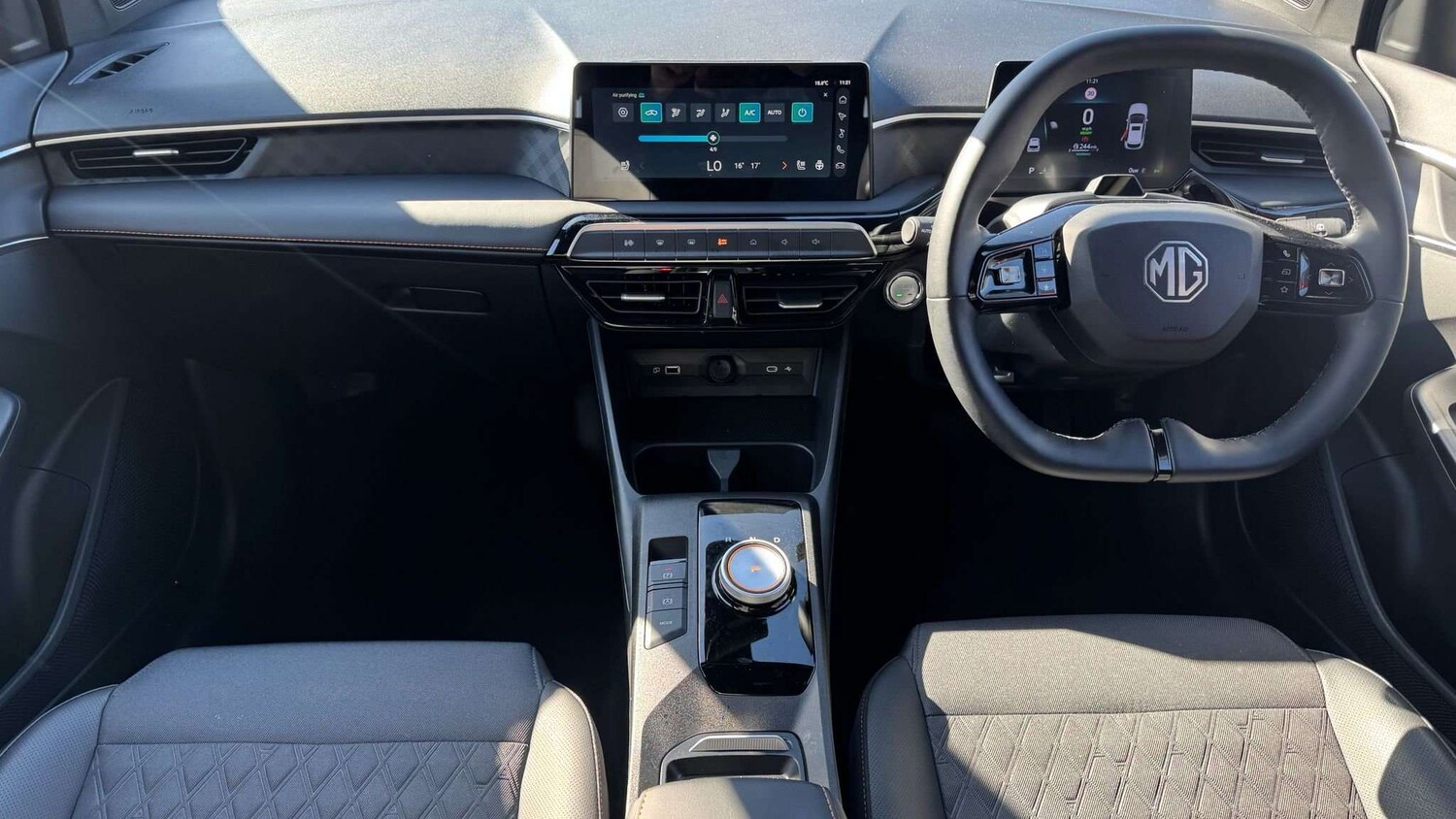 Used MG MG3 2025 for sale - 77962859: Photo 15