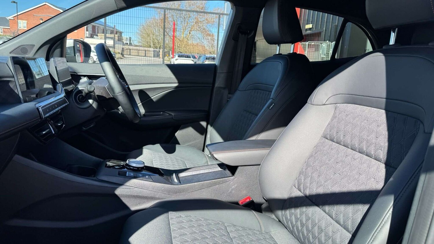 Used MG MG3 2025 for sale - 77962859: Photo 16