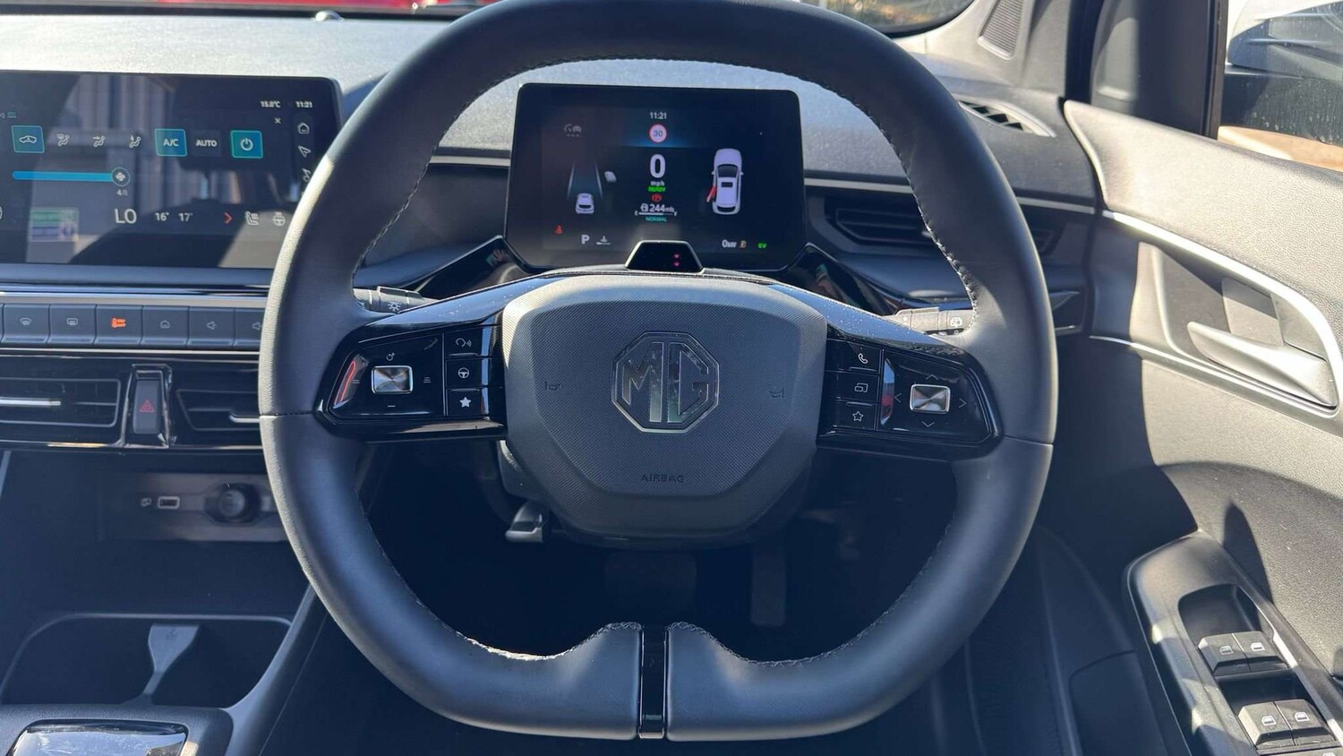 Used MG MG3 2025 for sale - 77962859: Photo 17