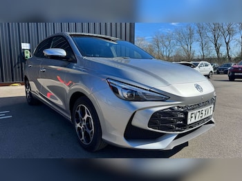 Used MG MG3 2025 for sale - 77962859: Photo