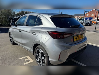 Used MG MG3 2025 for sale - 77962859: Photo