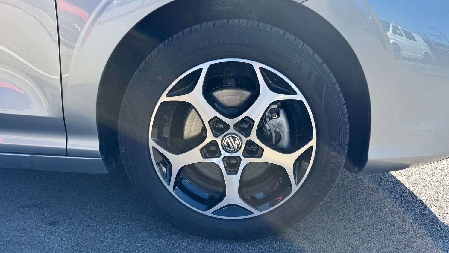 Used MG MG3 2025 for sale - 77962859: Photo 4