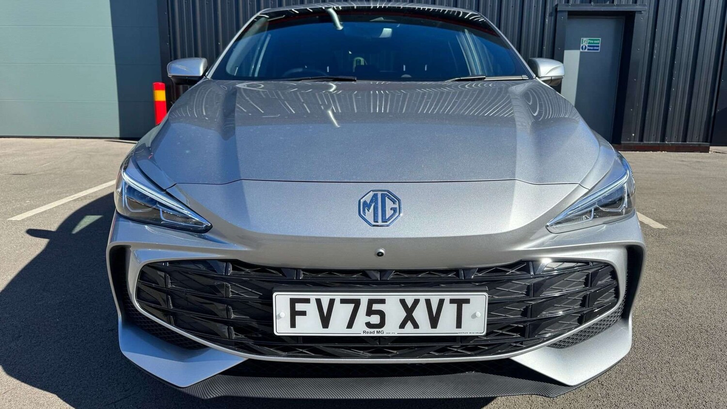 Used MG MG3 2025 for sale - 77962859: Photo 5