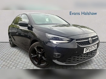 Used Vauxhall Corsa 2023 for sale - 78639085: Photo