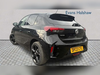 Used Vauxhall Corsa 2023 for sale - 78639085: Photo
