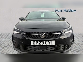 Used Vauxhall Corsa 2023 for sale - 78639085: Photo