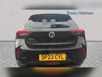 Used Vauxhall Corsa 2023 for sale - 78639085: Photo