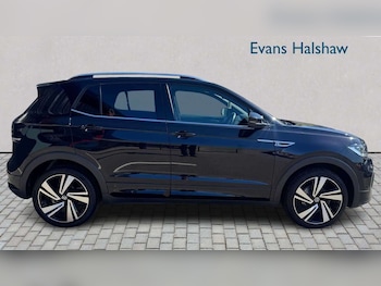 Used Volkswagen T-Cross 2023 for sale - 78651408: Photo