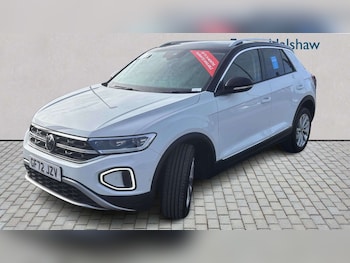 Used Volkswagen T-Roc 2022 for sale - 79390690: Photo