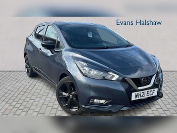 Used Nissan Micra 2026 for sale - 78294551: Photo