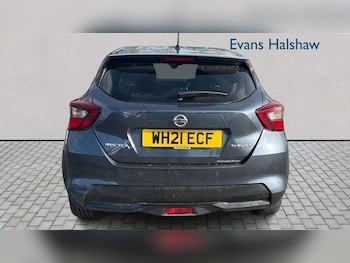 Used Nissan Micra 2026 for sale - 78294551: Photo