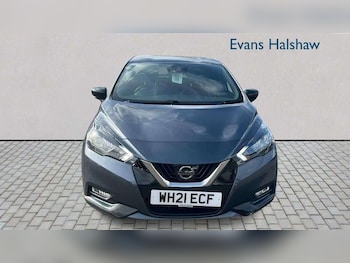 Used Nissan Micra 2026 for sale - 78294551: Photo