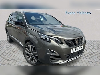 Used Peugeot 5008 2020 for sale - 78666575: Photo