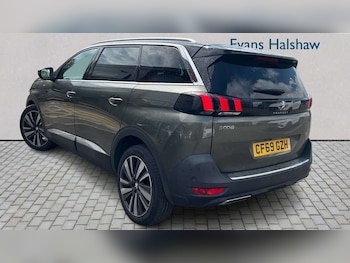 Used Peugeot 5008 2020 for sale - 78666575: Photo