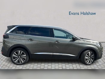 Used Peugeot 5008 2020 for sale - 78666575: Photo