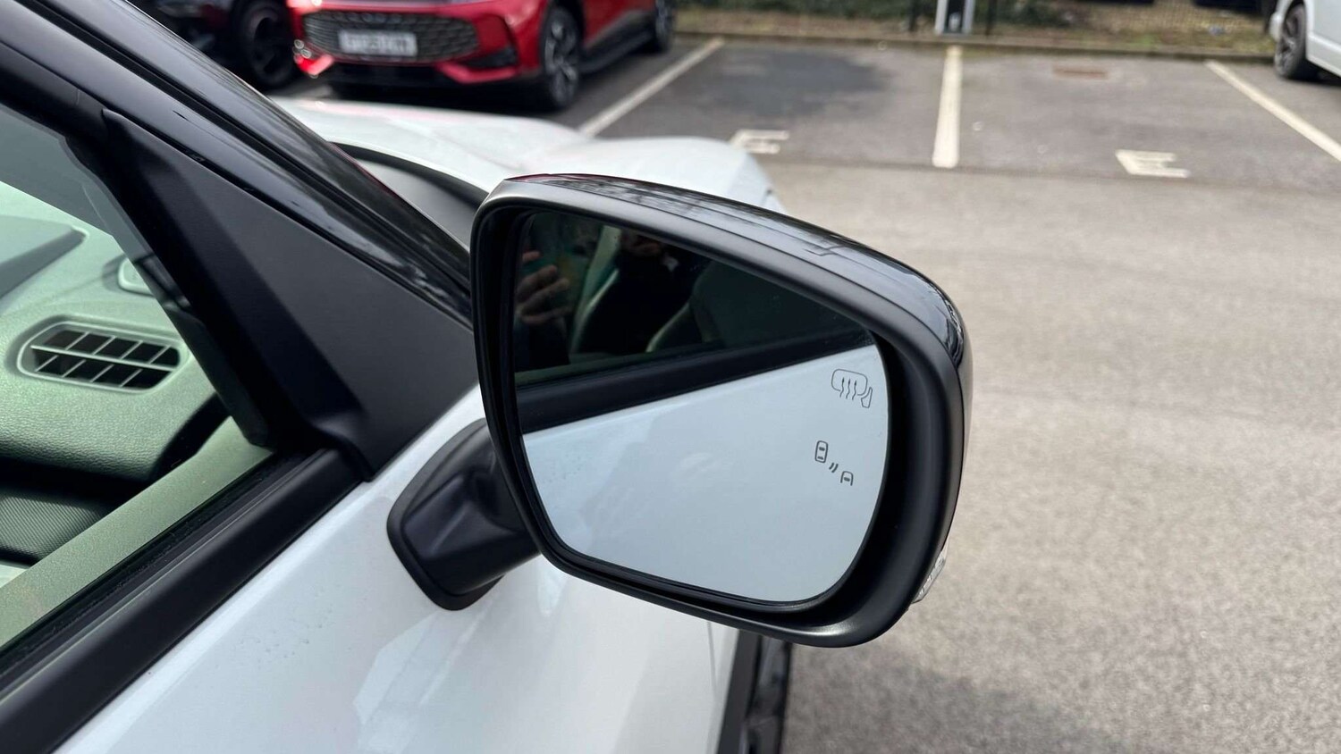 Used Suzuki e Vitara 2025 for sale - 77962839: Photo 11