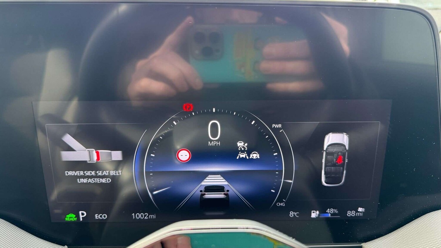 Used Suzuki e Vitara 2025 for sale - 77962839: Photo 12