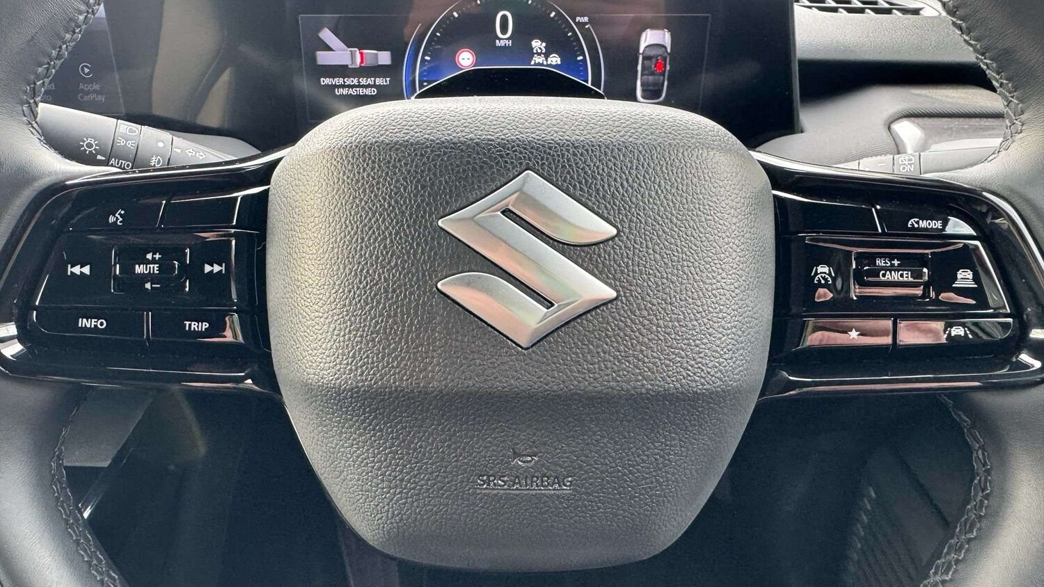 Used Suzuki e Vitara 2025 for sale - 77962839: Photo 13