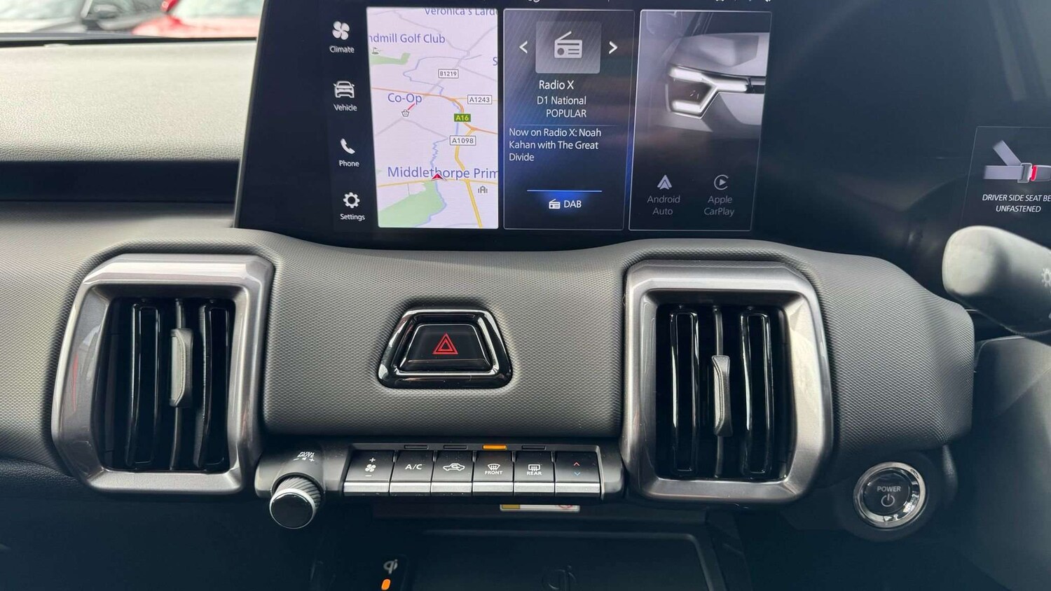 Used Suzuki e Vitara 2025 for sale - 77962839: Photo 15