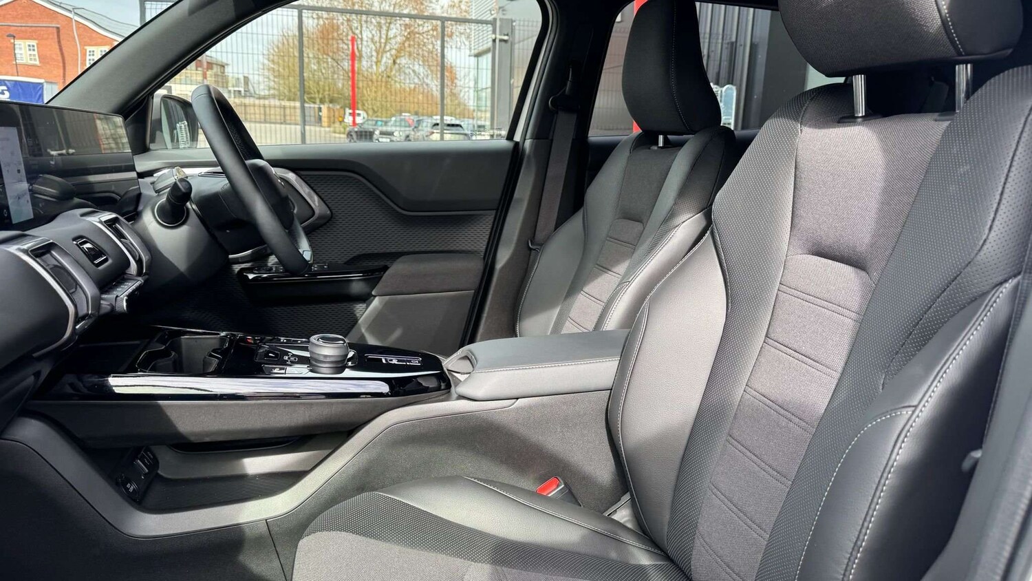 Used Suzuki e Vitara 2025 for sale - 77962839: Photo 17